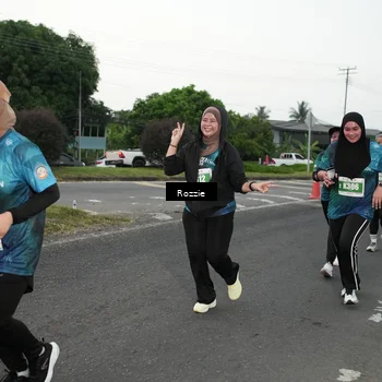 Runner Photo 4908155