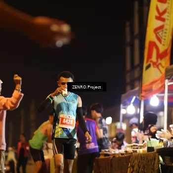 Runner Photo 4908156