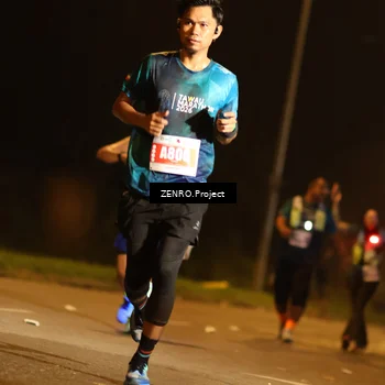 Runner Photo 4908164