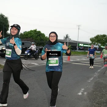 Runner Photo 4908165