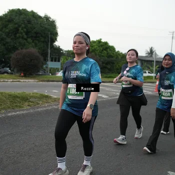 Runner Photo 4908168