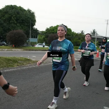 Runner Photo 4908169