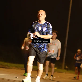 Runner Photo 4908170