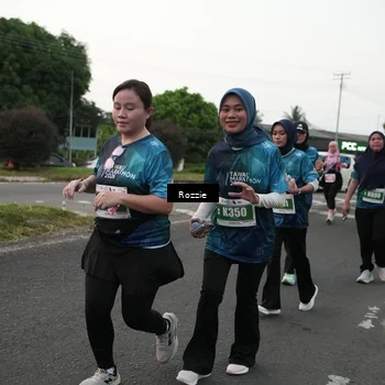 Runner Photo 4908171
