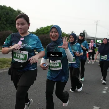 Runner Photo 4908172