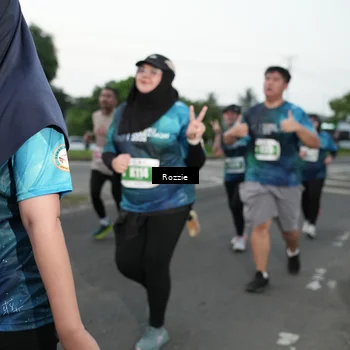 Runner Photo 4908173