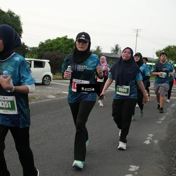 Runner Photo 4908174