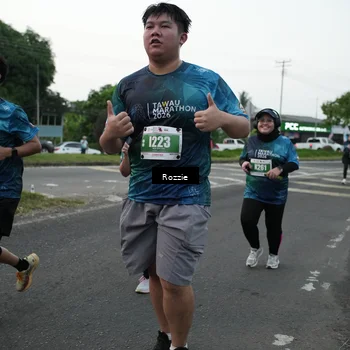 Runner Photo 4908179