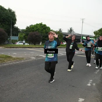 Runner Photo 4908180