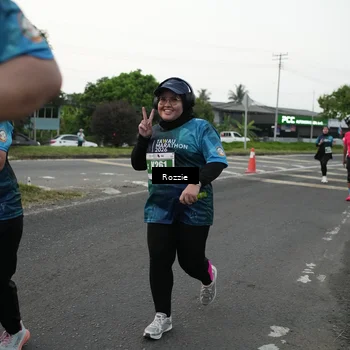 Runner Photo 4908181