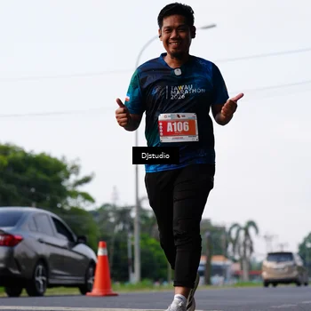 Runner Photo 4908183