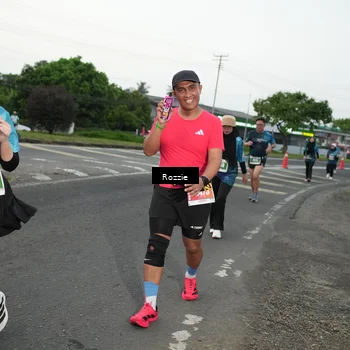 Runner Photo 4908184