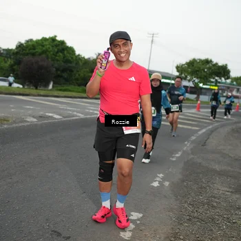 Runner Photo 4908185