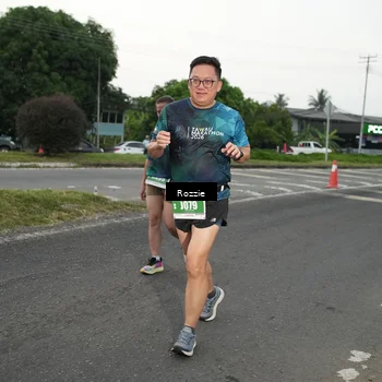 Runner Photo 4908186