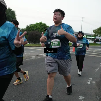 Runner Photo 4908187