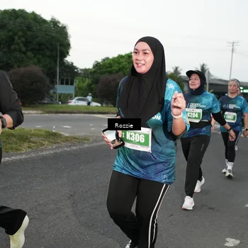Runner Photo 4908190