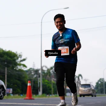 Runner Photo 4908192