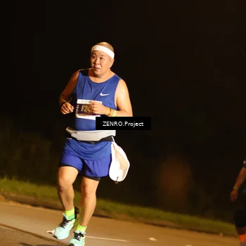 Runner Photo 4908195