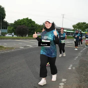 Runner Photo 4908197