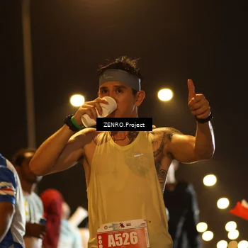 Runner Photo 4908199