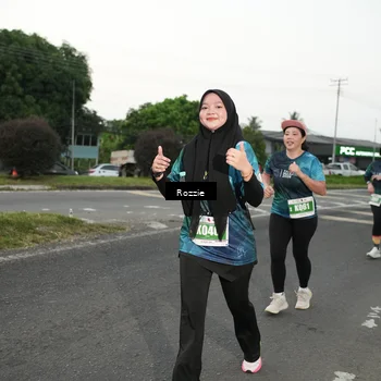Runner Photo 4908201