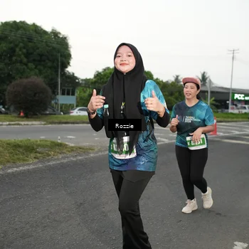 Runner Photo 4908202