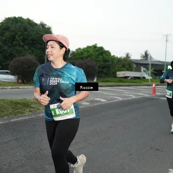 Runner Photo 4908204