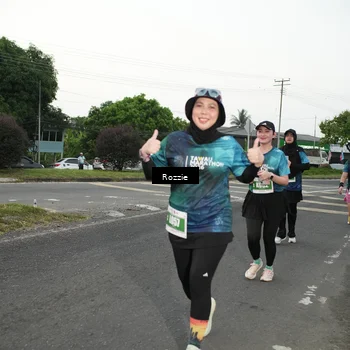 Runner Photo 4908206