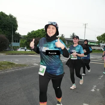 Runner Photo 4908207