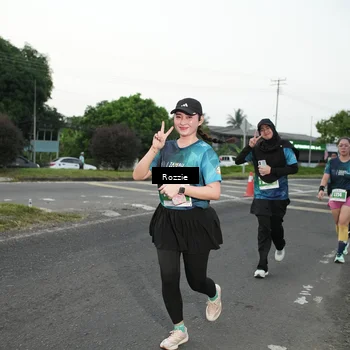 Runner Photo 4908209