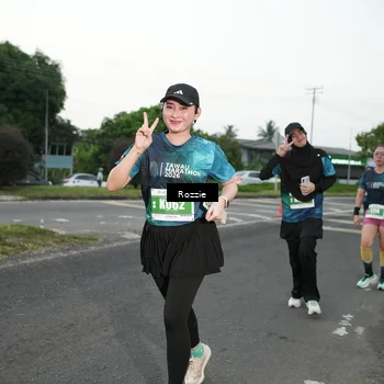 Runner Photo 4908210