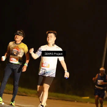Runner Photo 4908212