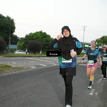 Runner Photo 4908213