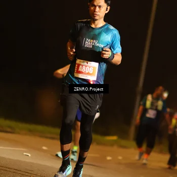 Runner Photo 4908215