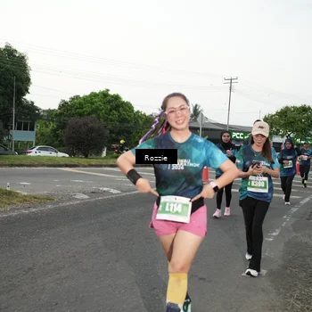 Runner Photo 4908217