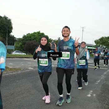 Runner Photo 4908222