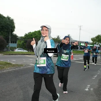 Runner Photo 4908224