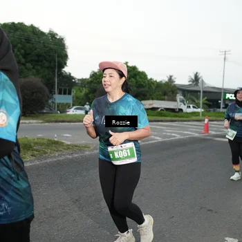 Runner Photo 4908226