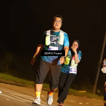 Runner Photo 4908227