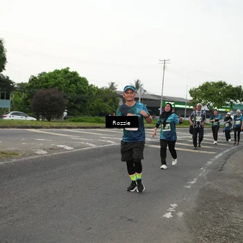 Runner Photo 4908229