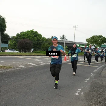 Runner Photo 4908230