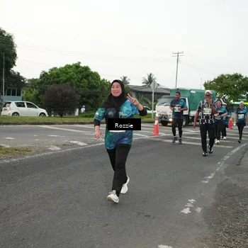 Runner Photo 4908234