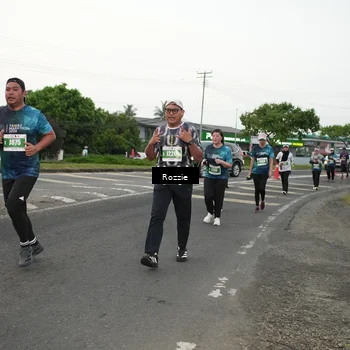 Runner Photo 4908236