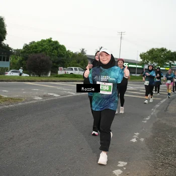Runner Photo 4908237