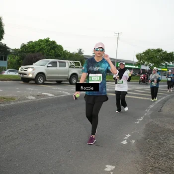 Runner Photo 4908240