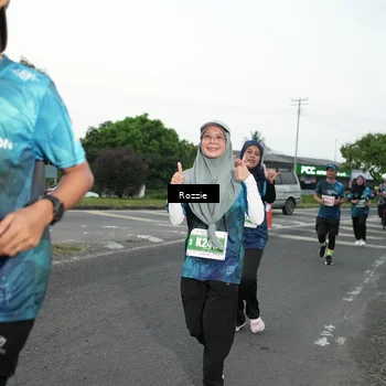 Runner Photo 4908241