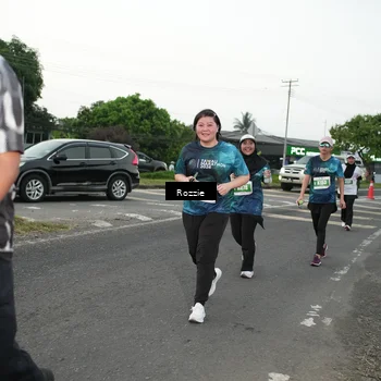 Runner Photo 4908244