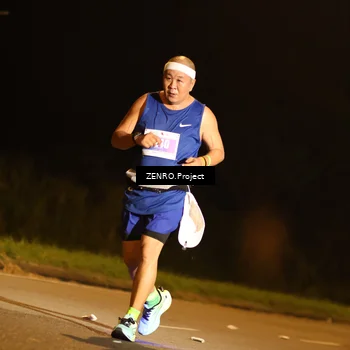 Runner Photo 4908247