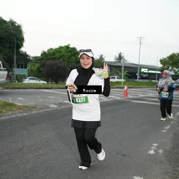 Runner Photo 4908248