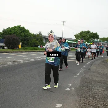 Runner Photo 4908258